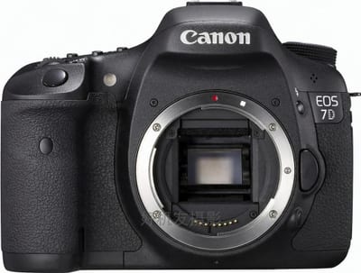 EOS 7D