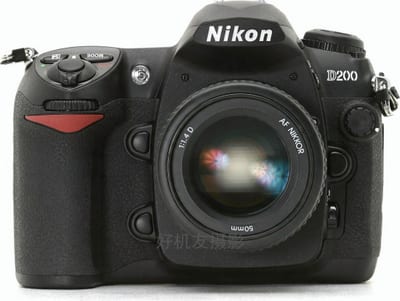 D200