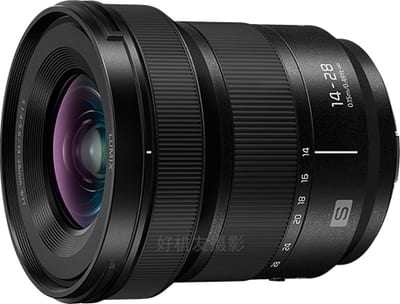 L卡口 14-28毫米 F4-5.6半微距镜头