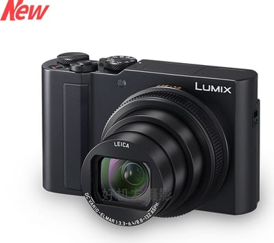 LUMIX DC-ZS300 相机