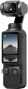 Osmo Pocket 3