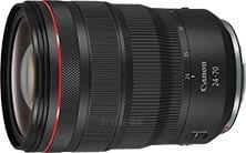RF24-70mm F2.8 L IS USM