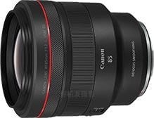 RF85mm F1.2 L USM DS