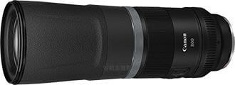 RF800mm F11 IS STM