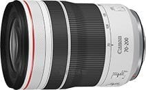 RF70-200mm F4 L IS USM