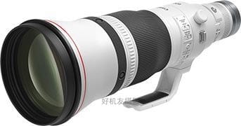 RF600mm F4 L IS USM