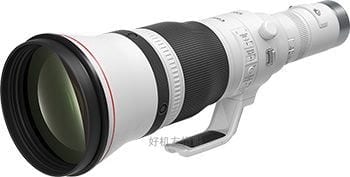 RF1200mm F8 L IS USM