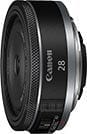 RF28mm F2.8 STM