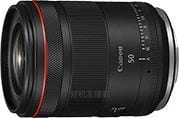 RF50mm F1.4 L VCM