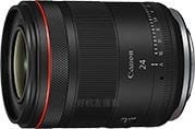 RF24mm F1.4 L VCM