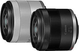 RF-S14-30mm F4-6.3 IS STM PZ