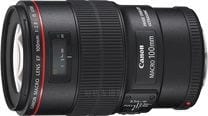 EF 100mm f/2.8L IS USM 微距