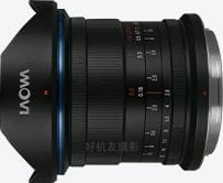 19mm F2.8 C&D-Dreamer