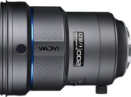 AF FF 200mm F2.0 C-Dreamer