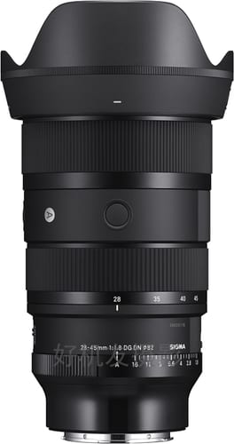 28-45mm F1.8 DG DN