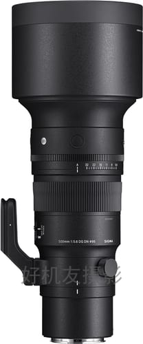 500mm F5.6 DG DN OS