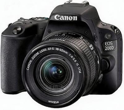 EOS 200D